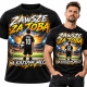 Koszulka Kibica Zawsze Za Tobą